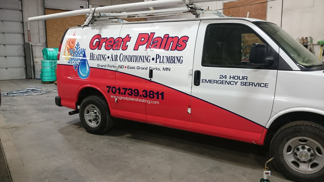 Car Wrap Grand Forks, Vehicle Advertising Wraps, Custom Van Wraps, Boss Signs and Graphics, Commercial Vehicle Wrap, Full Custom 3m Wrap, Grand Forks